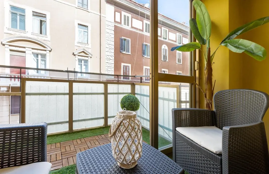 Daddi rooms&apartment-1