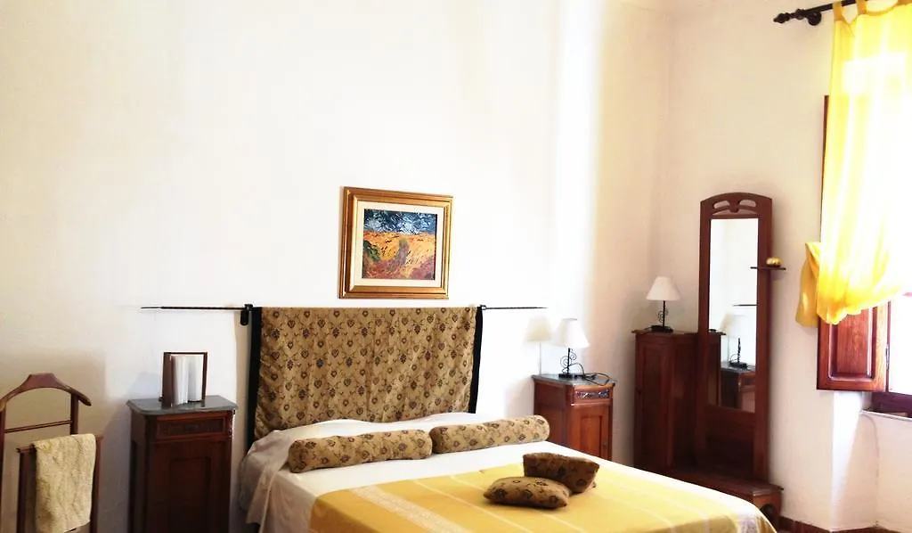 Residenza Via Roma 3-1