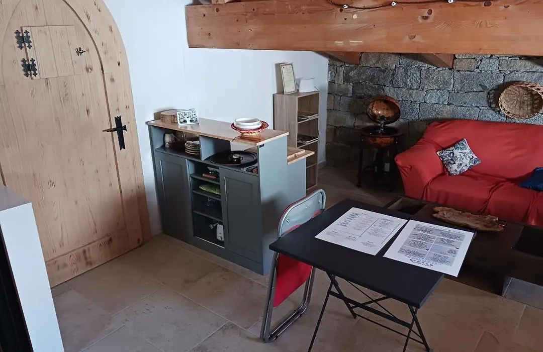 La Casa Di Paglia-1