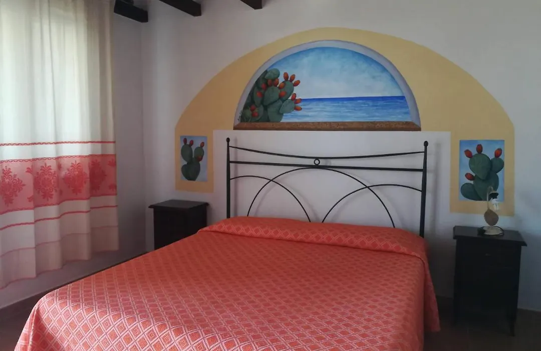 Agriturismo Su Birde-1