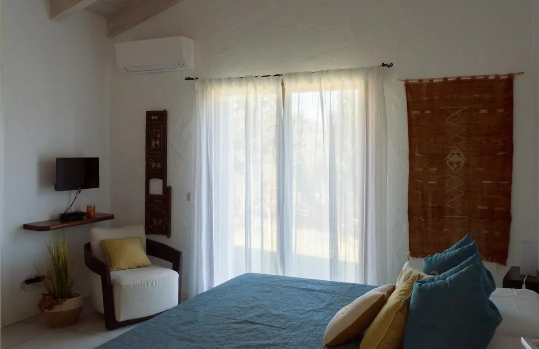 La Casa Di Alice Exclusive Pool-1