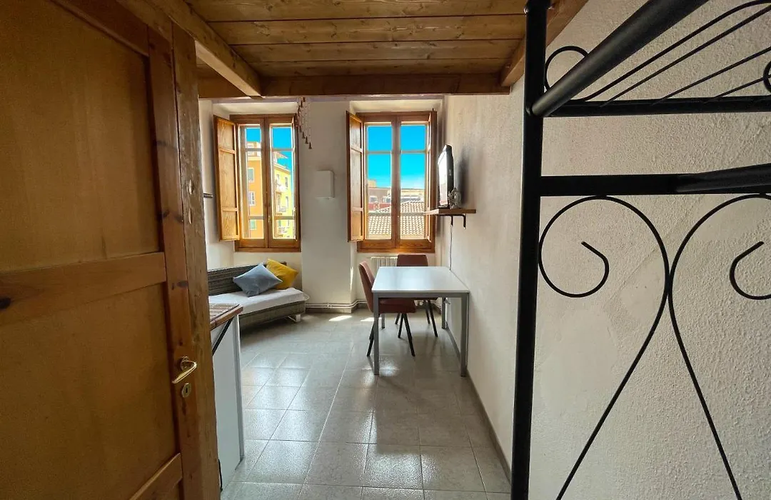 Suite 14 Baccaredda-1
