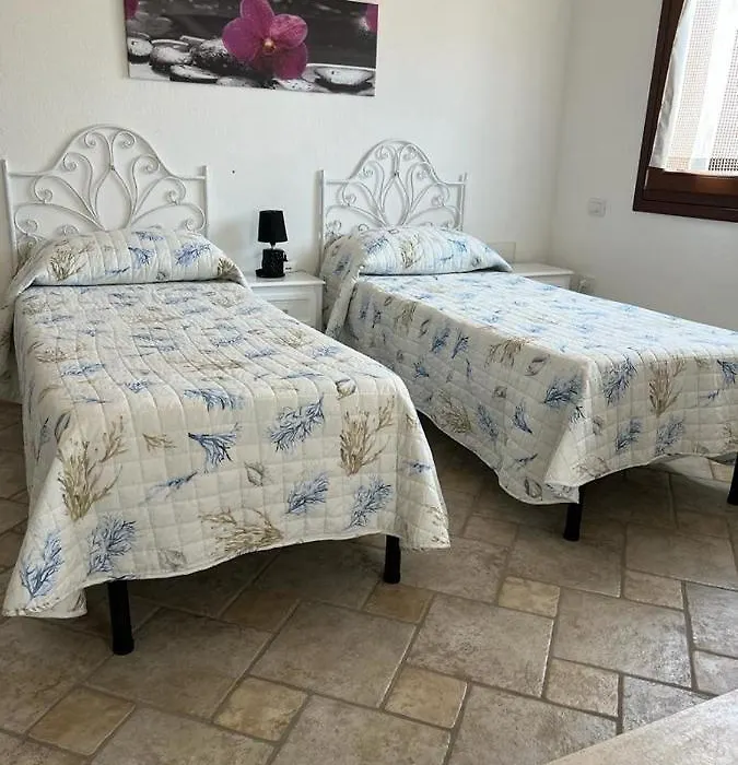 A Casa Di Sara-1