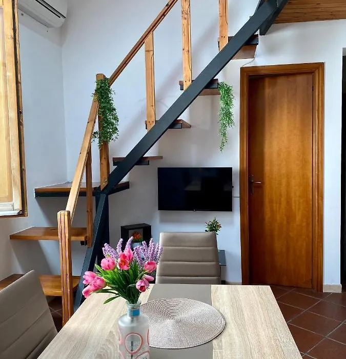 M&N Savoia Bed And Breakfast-1