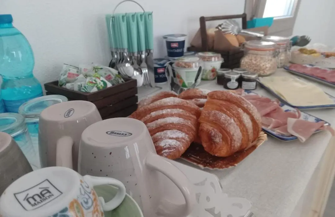 B&B Luchia-1