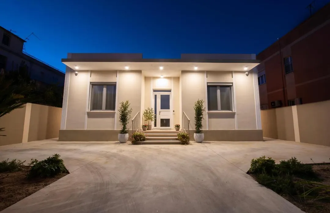 B&B Casa Spano-1