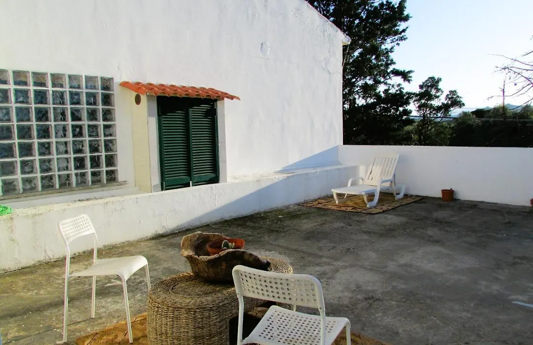 Casa Sticcadu, Guest House With Terrace-1