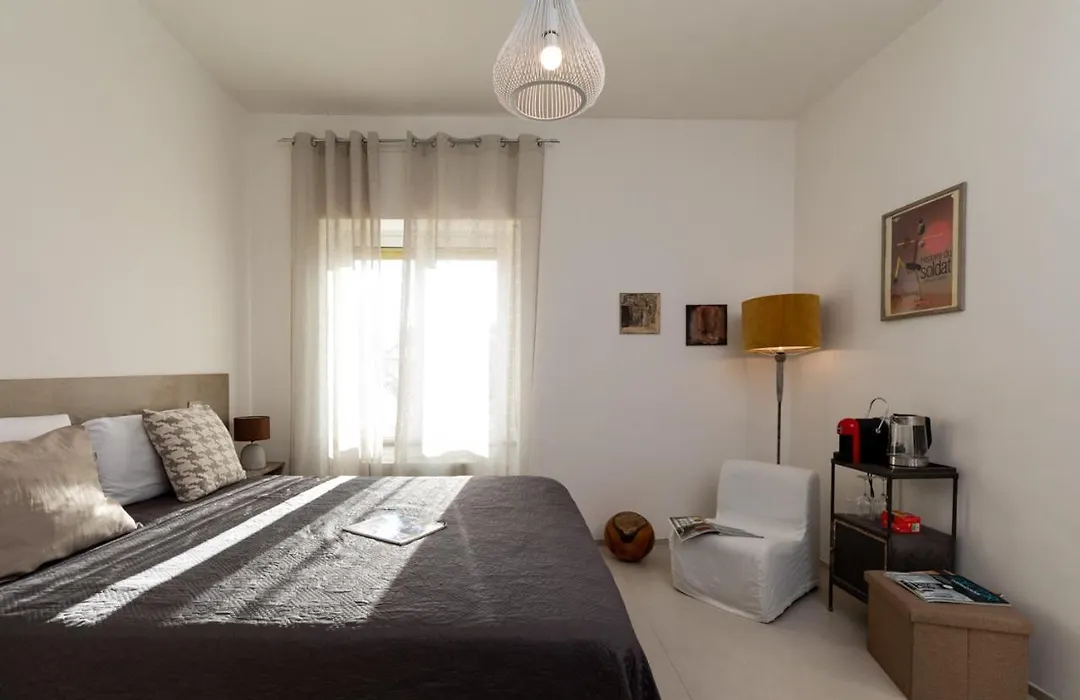 Almond Suite Alla Basilica By Wonderful Italy-1