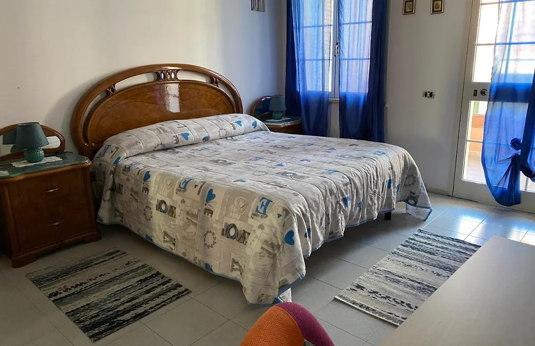 Come A Casa!-1