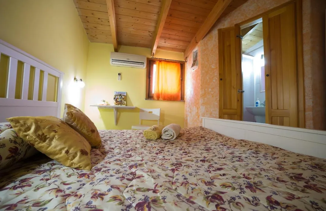 B&B Il Nido-1