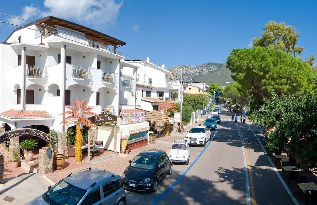 Guest House Dolce Vita-1