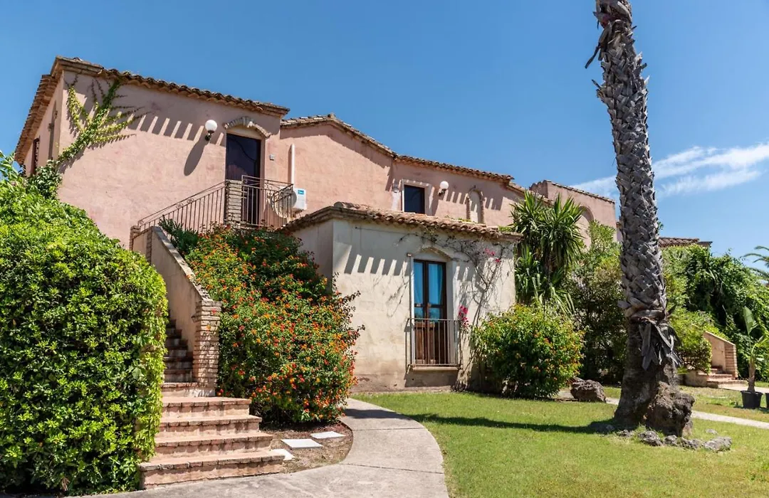 Baia delle Palme residence-1