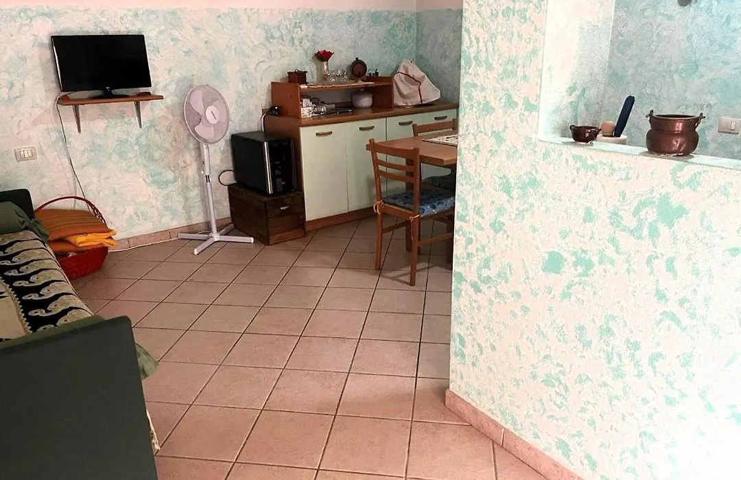 Residence Olimpo-1