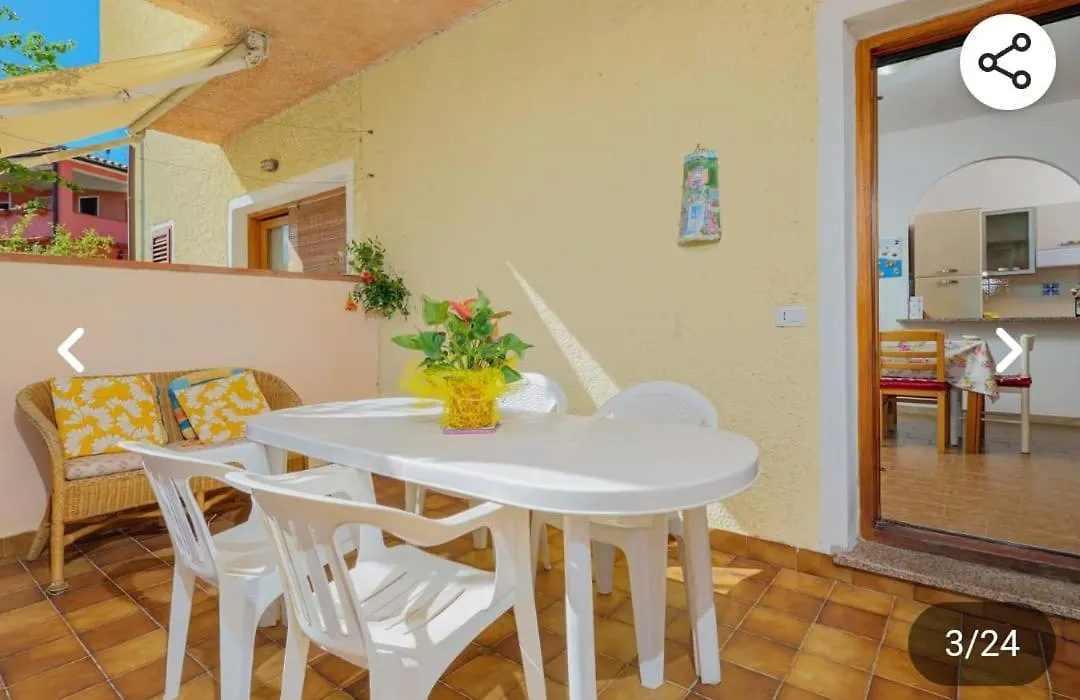 Casa Rosmarino-1