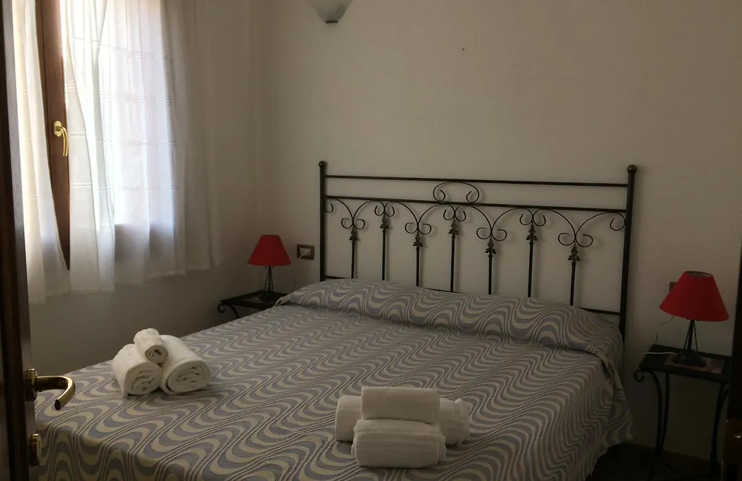Appartamento Martina-1