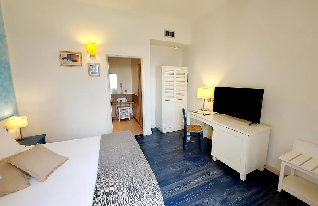 Hotel La Villa Del Mare (Adults Only)-1