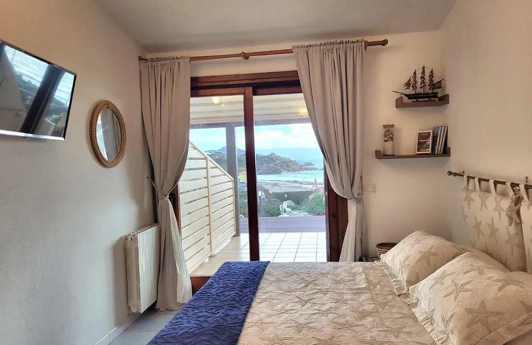 B&B Mistral-1