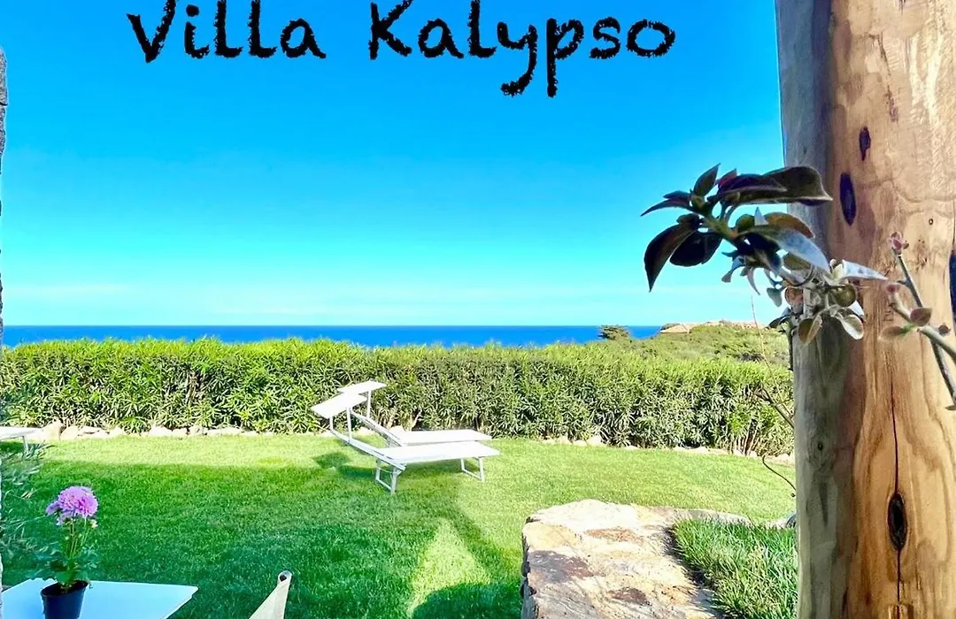 Villa Kalypso - Porto Cervo-1