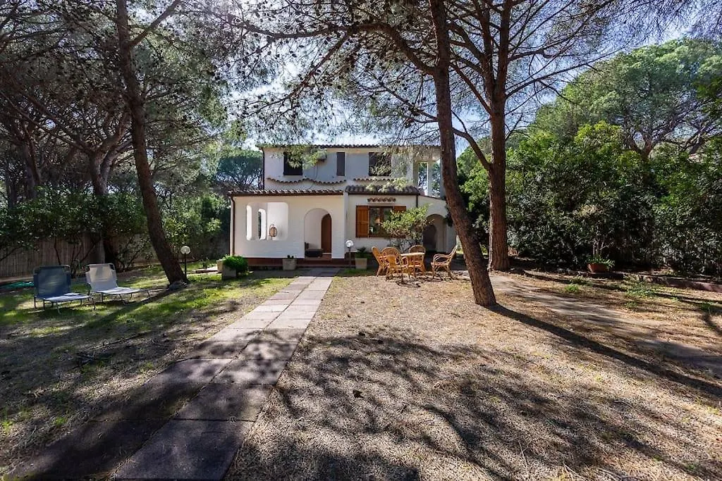 Villa Rosanna-1