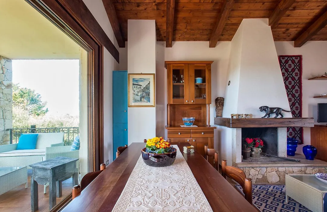 Brassol Casa Vacanze Vista Mare-1