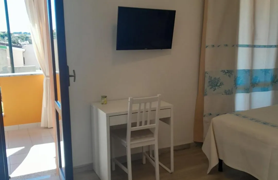 Casa Fanni- Rooms-1