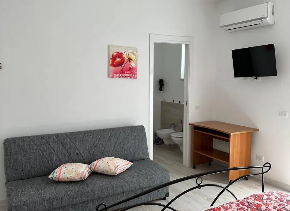 Blessed House Rooms-1