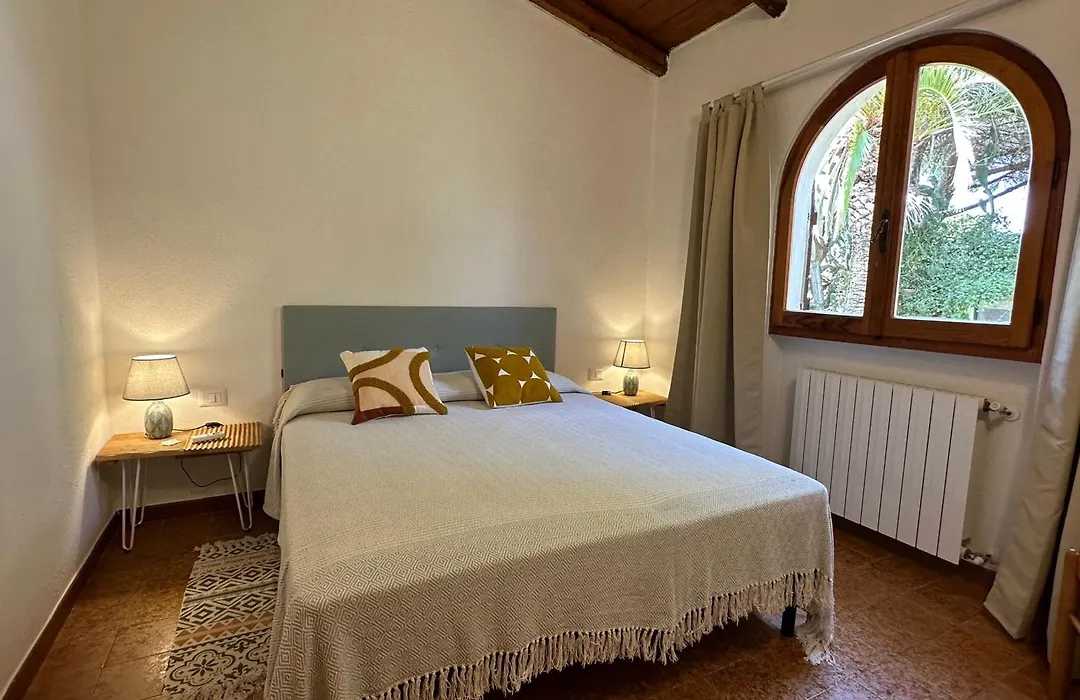Villa Acquamarina Stella di Mare-1