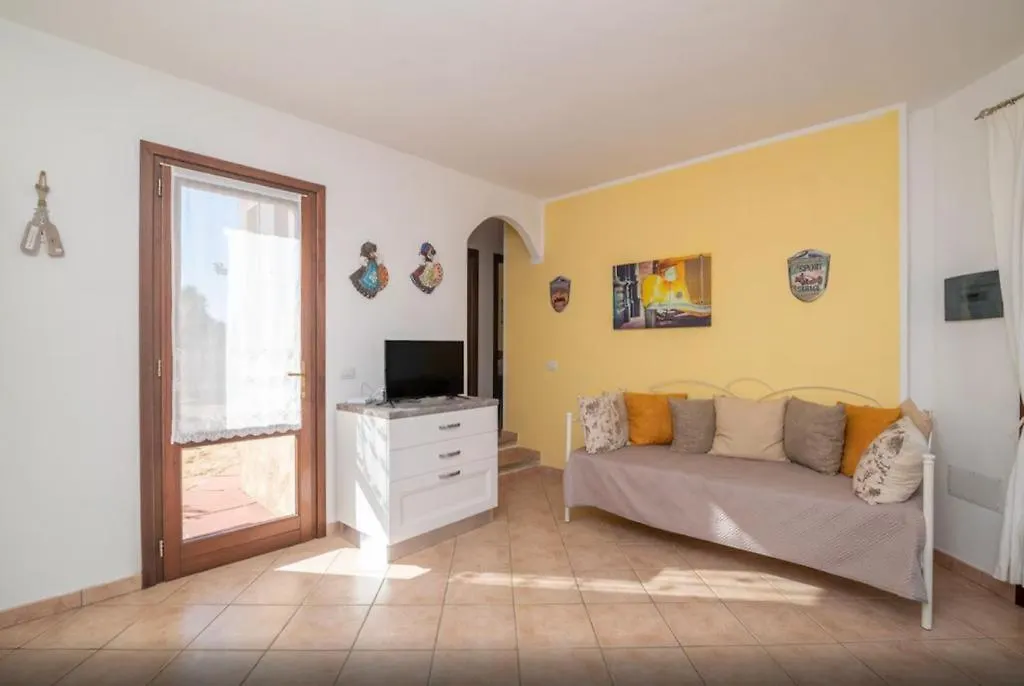 Holiday Home Villetta La Cruzitta-1