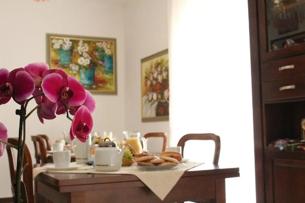 B&B Terre del Sinis-1