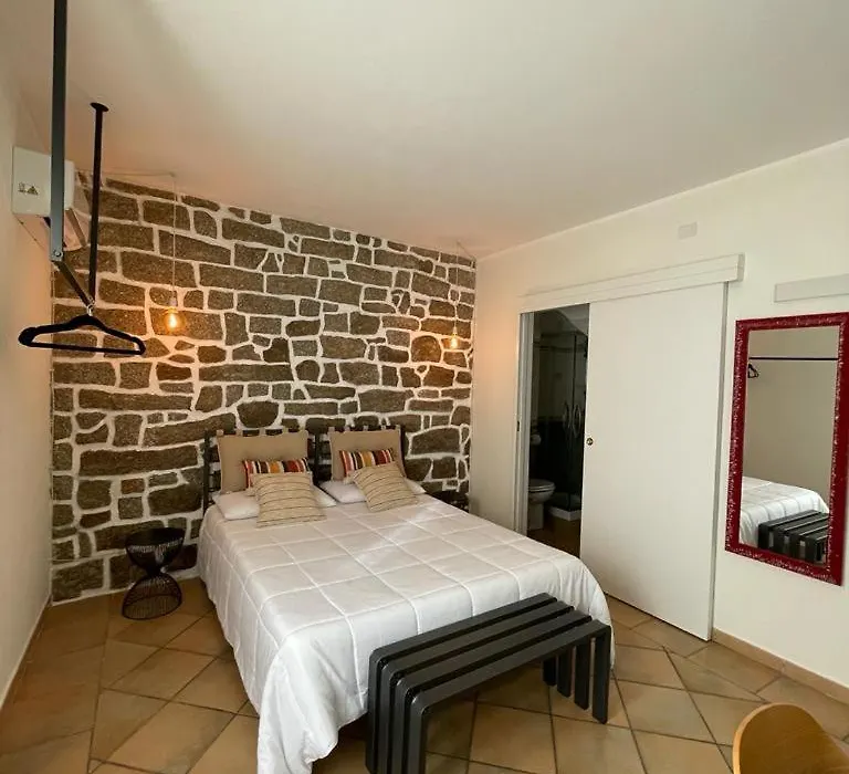 Excellent Rooms Paola'S-1