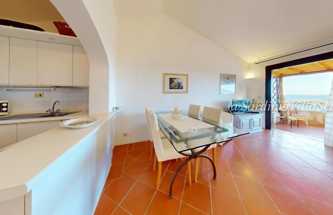 Appartamento Dream - Cala Granu-1
