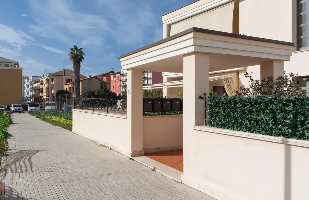 Casa Delle Vele-1