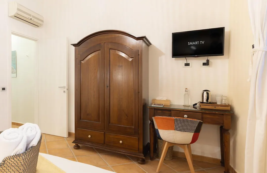Cagliari Old Town B&B-1