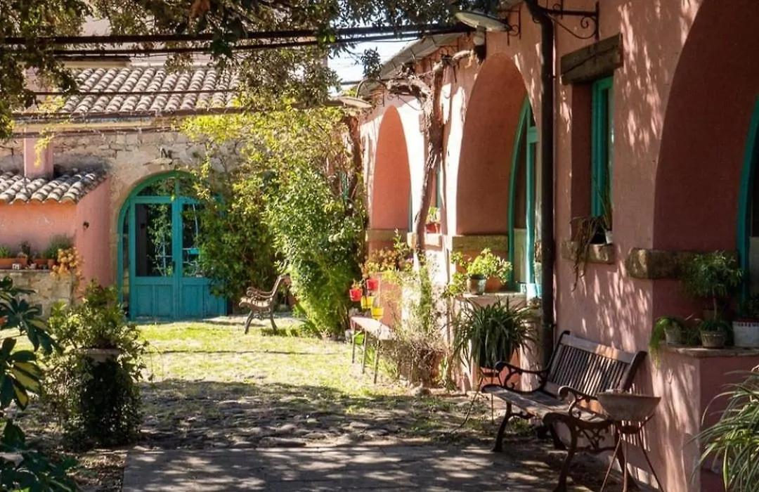 Hotel Sa Lolla-1