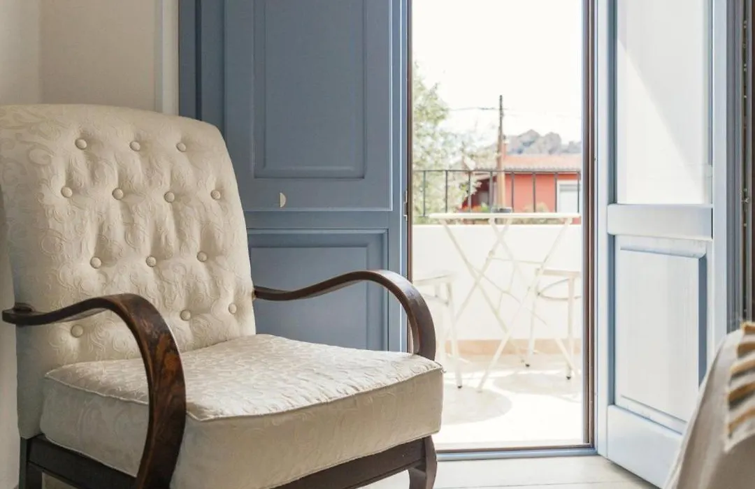 B&B Antico Telaio-1