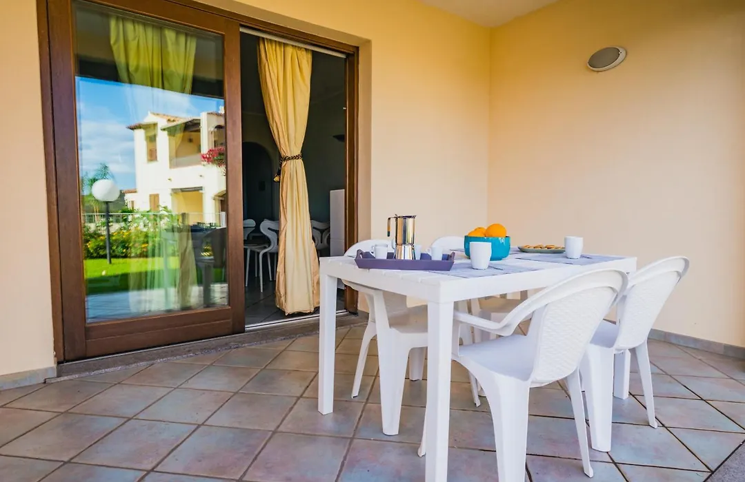 Villaggio Turchese-1