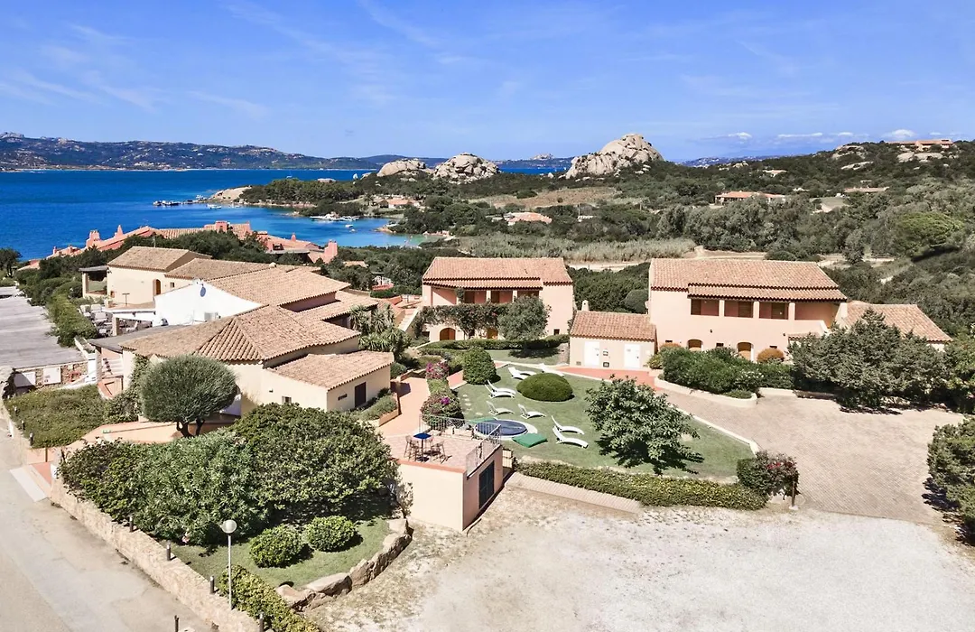 Hotel Sole Mare-1