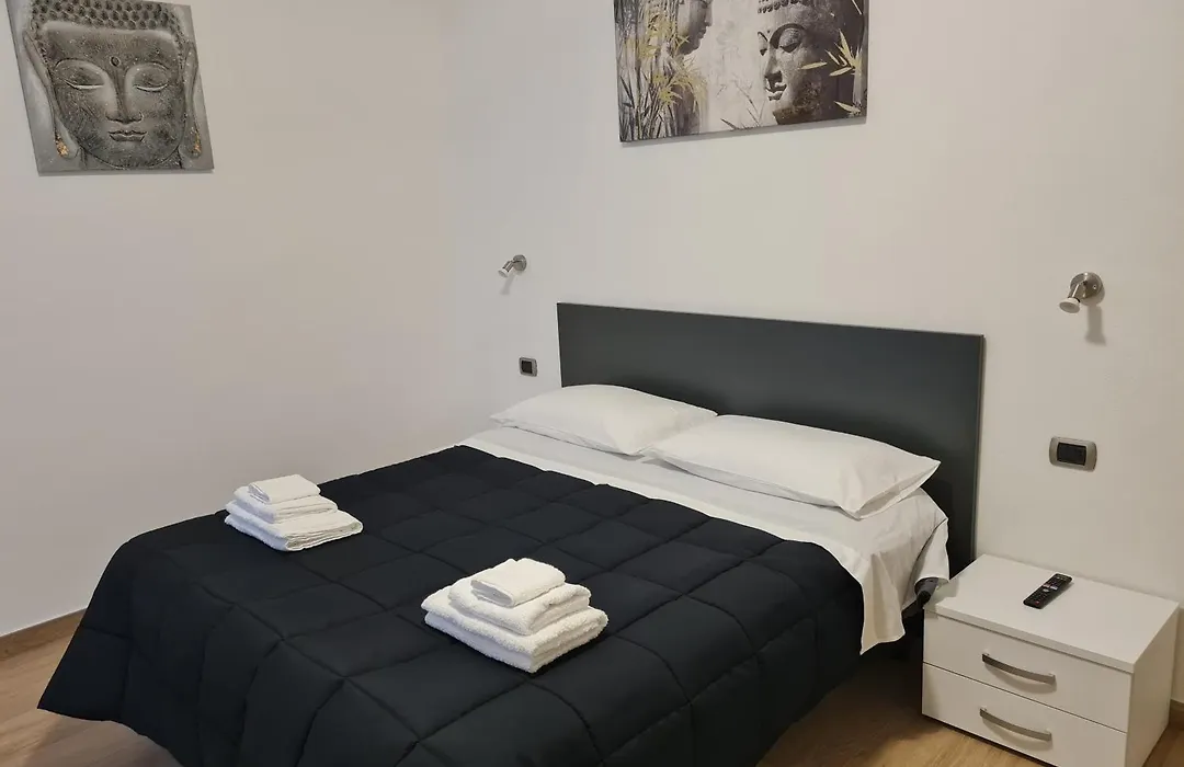 Monti Guest House Alghero-1
