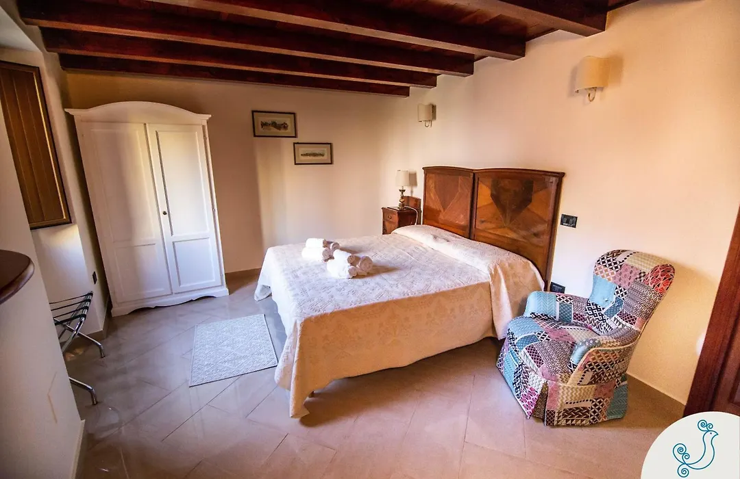 Manno 81 - Charming Historic Apartment-1