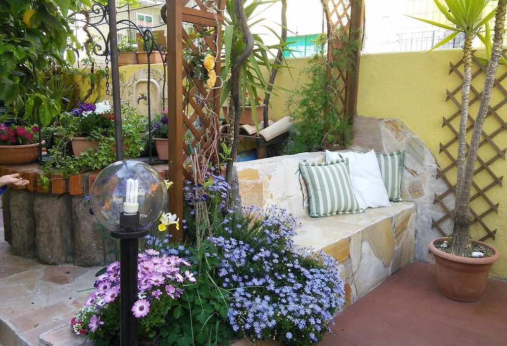 B&B Da Anna-1