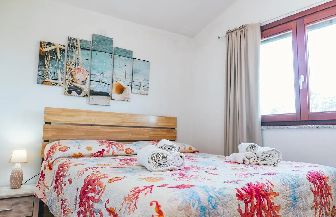 Il Sogno Casa Vacanze-1