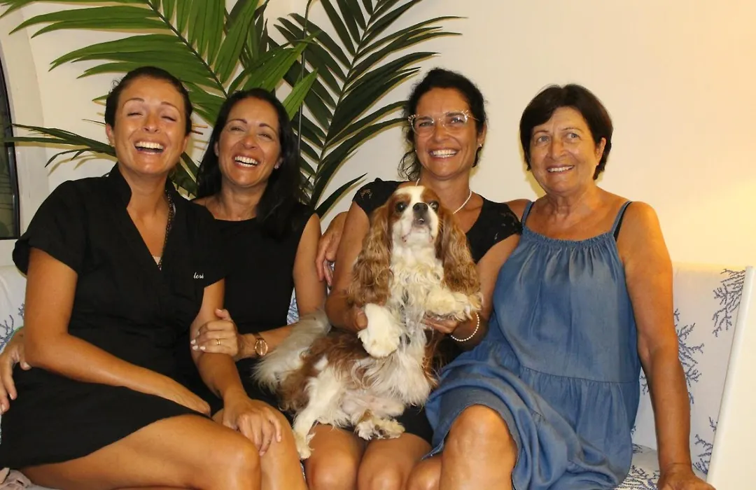 Hotel Cala Di Seta-1