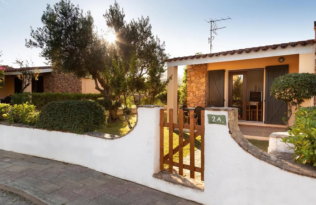 Residence il Melograno-1