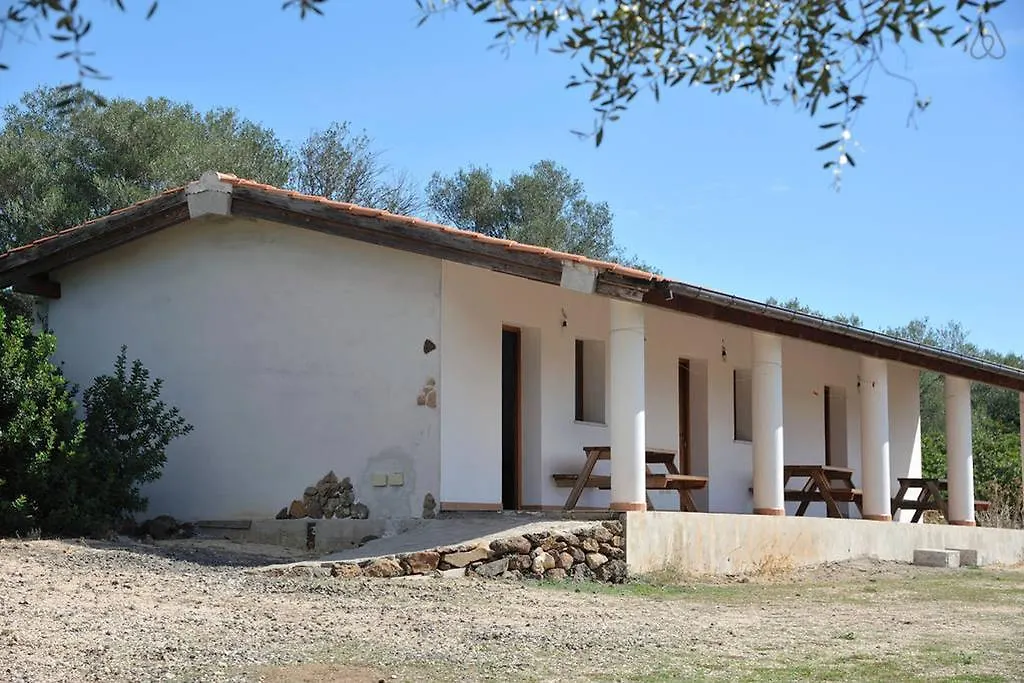 Agriturismo Didone-1