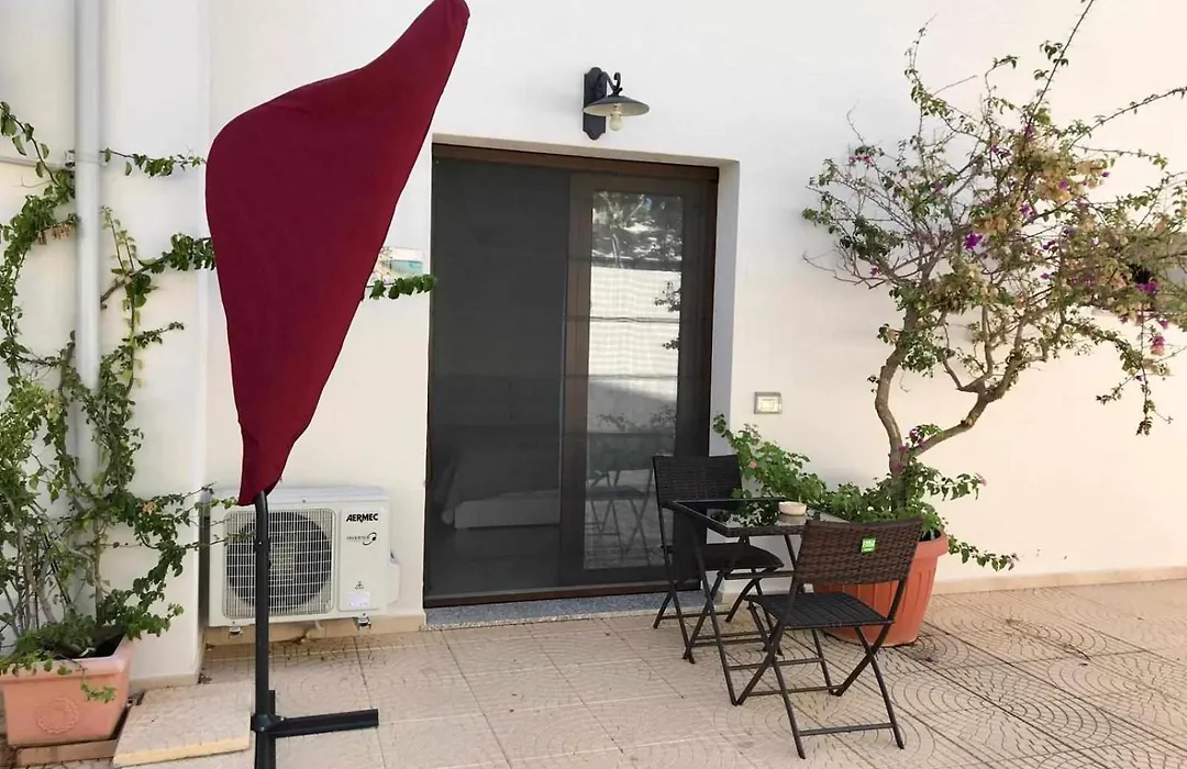 Villa Bianca Bb E Apartments-1