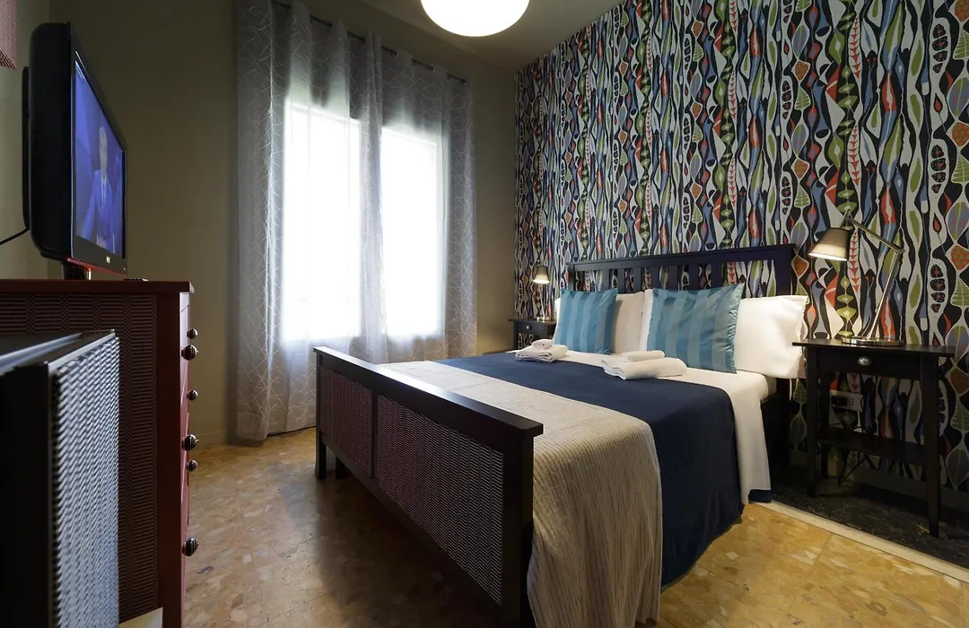 Guest House Sonnino 37 Cagliari-1