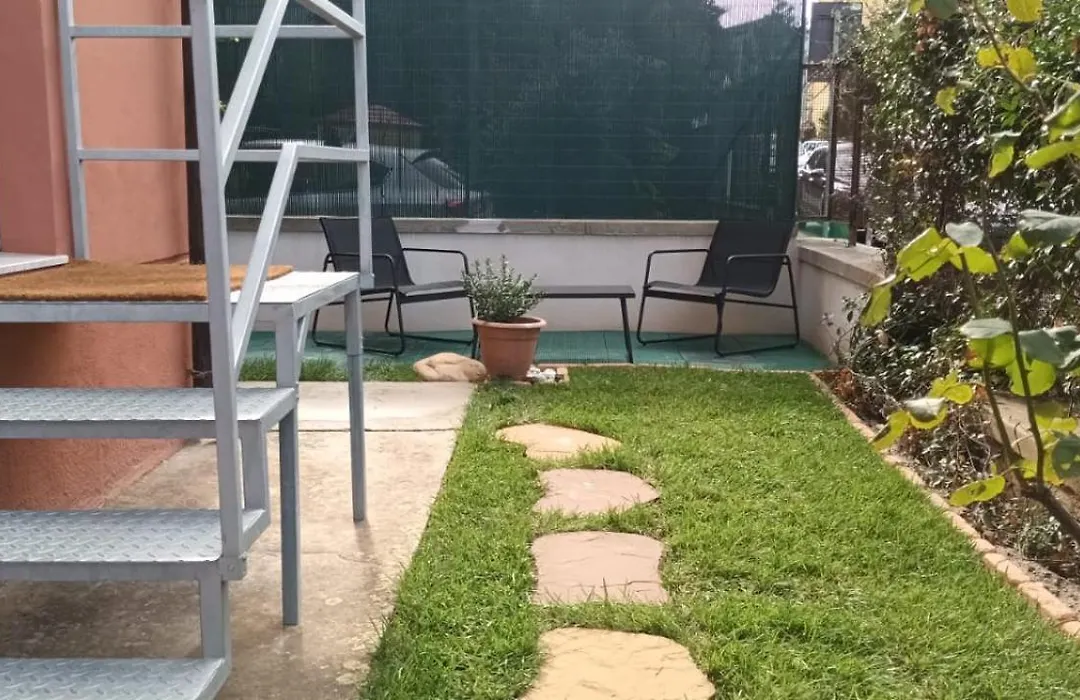 A Casa Nostra B&B-1