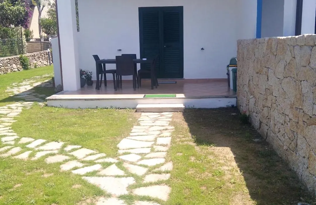 Villetta Cala D'Ambra-1