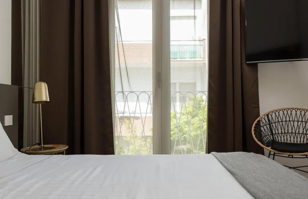 Le Palmette Suites-1