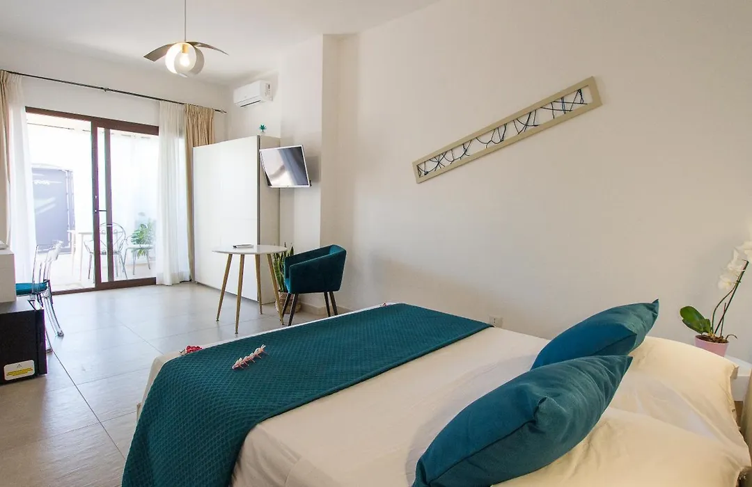 B&B Jolie Suite-1